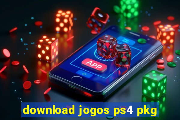 download jogos ps4 pkg